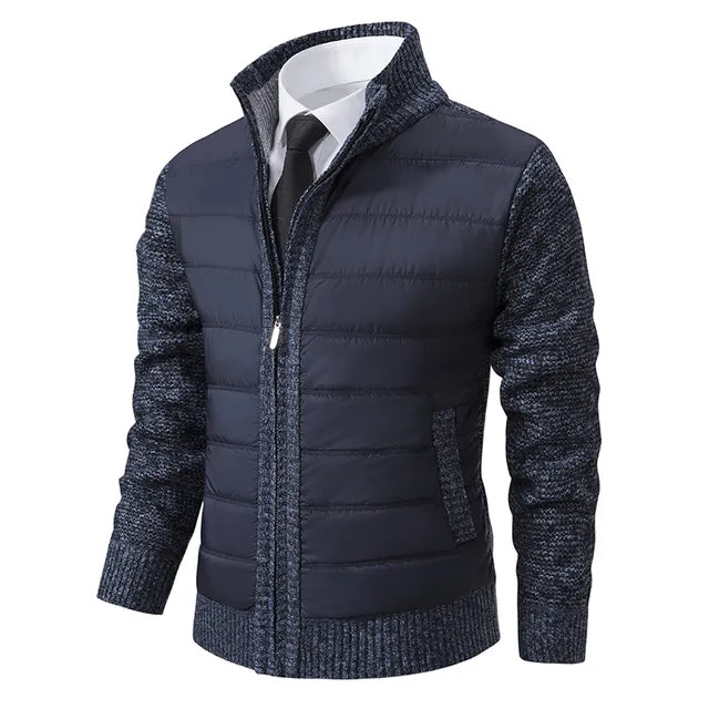 Fulvio - Giacca Cardigan da Uomo