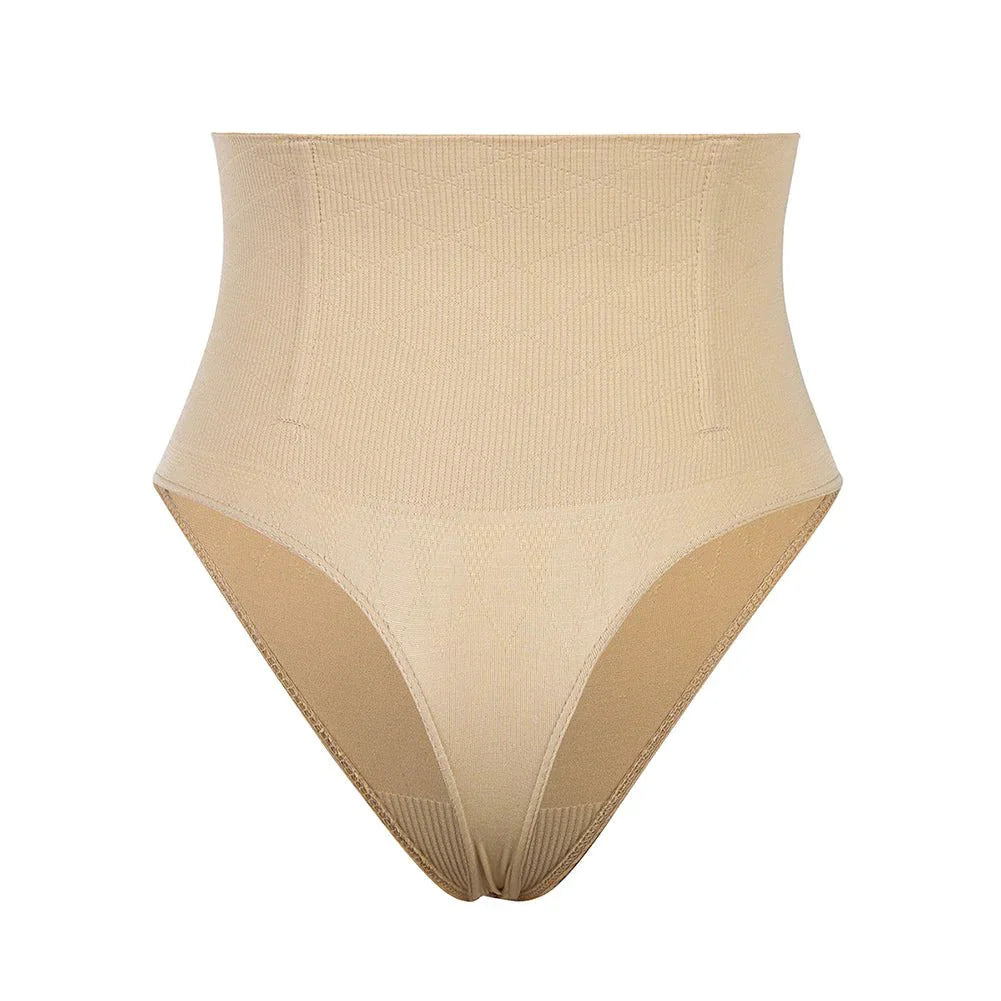 Kathe™ - Stringa Shapewear a Vita Alta da Indossare Tutti i Giorni