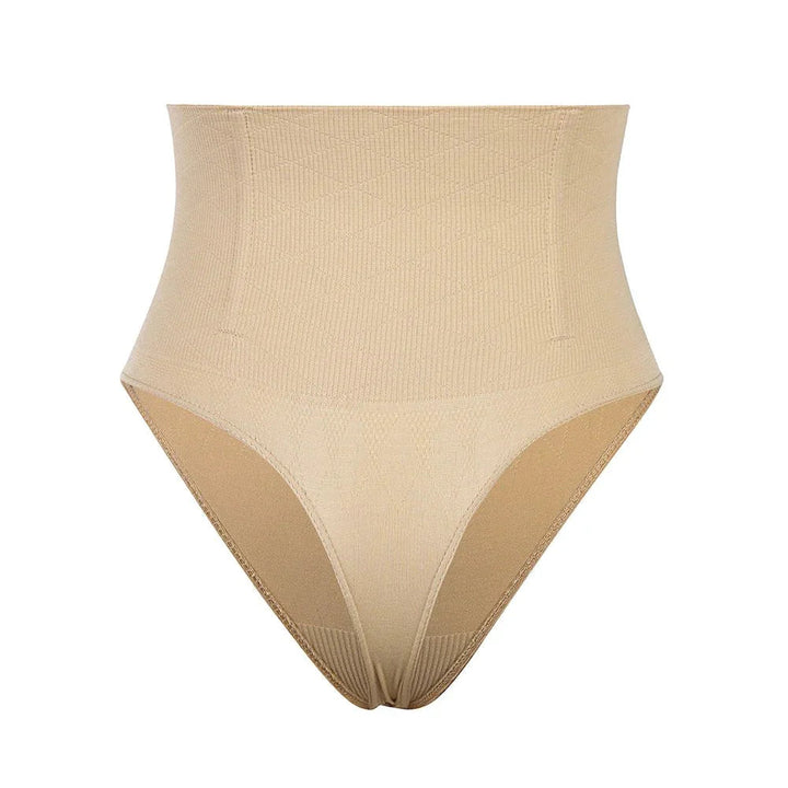 Kathe™ - Stringa Shapewear a Vita Alta da Indossare Tutti i Giorni